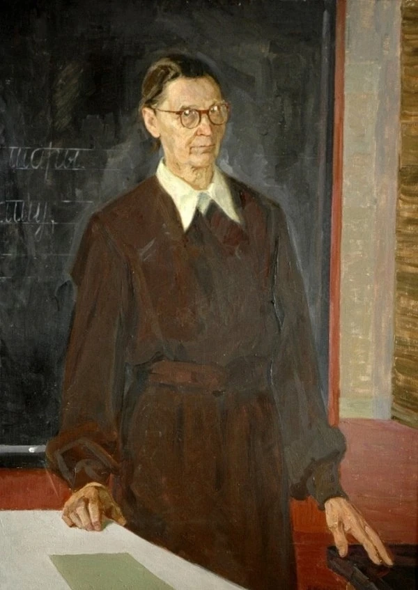 🎨 Советское искусство.