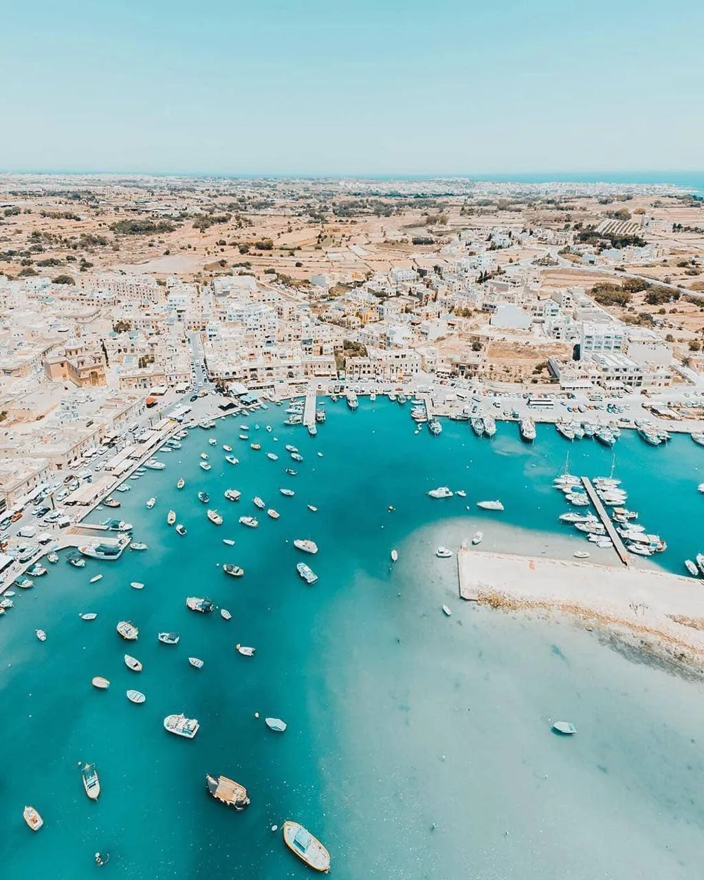 Мальта 🇲🇹