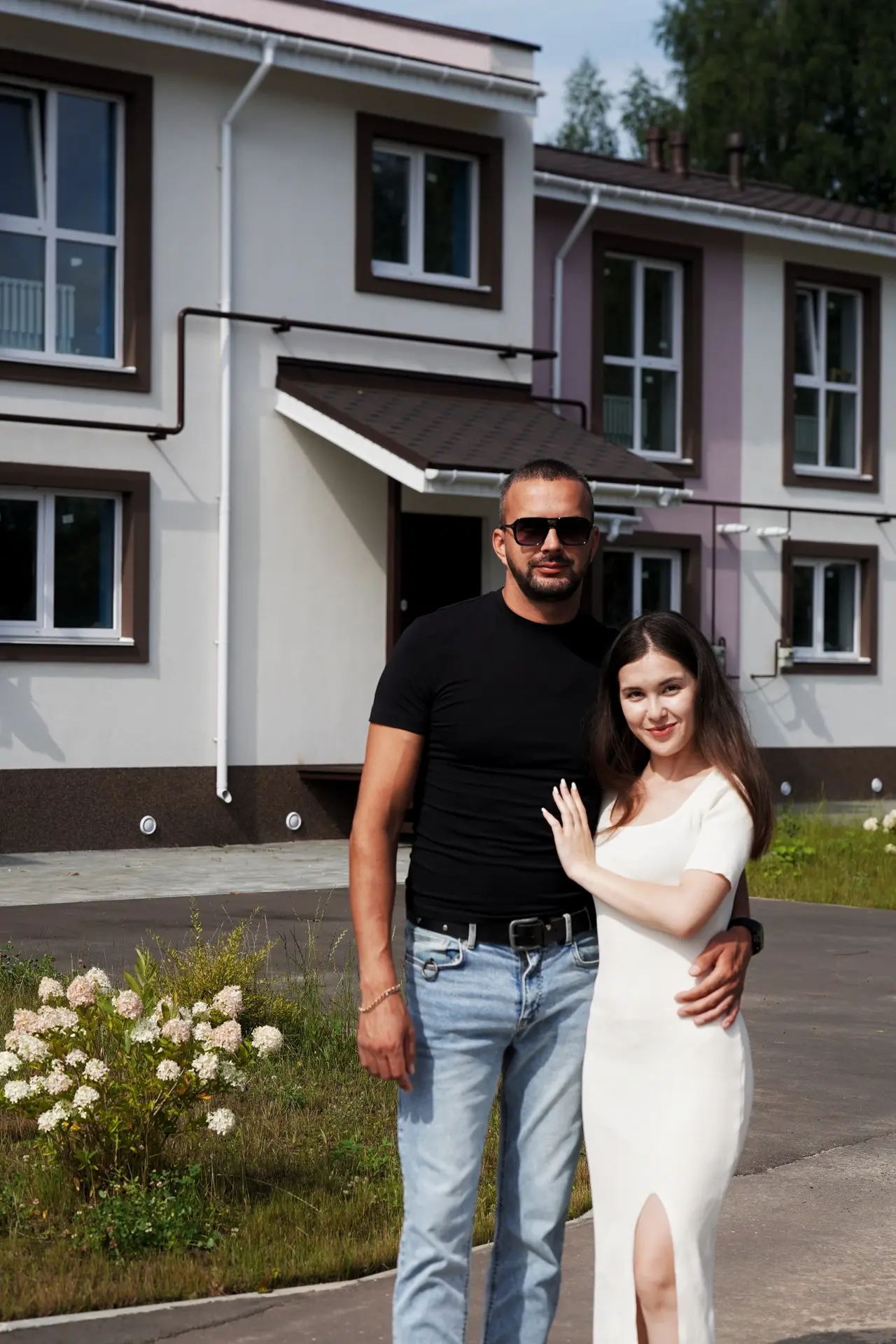 Добрый день, Борчане и Нижегородцы!