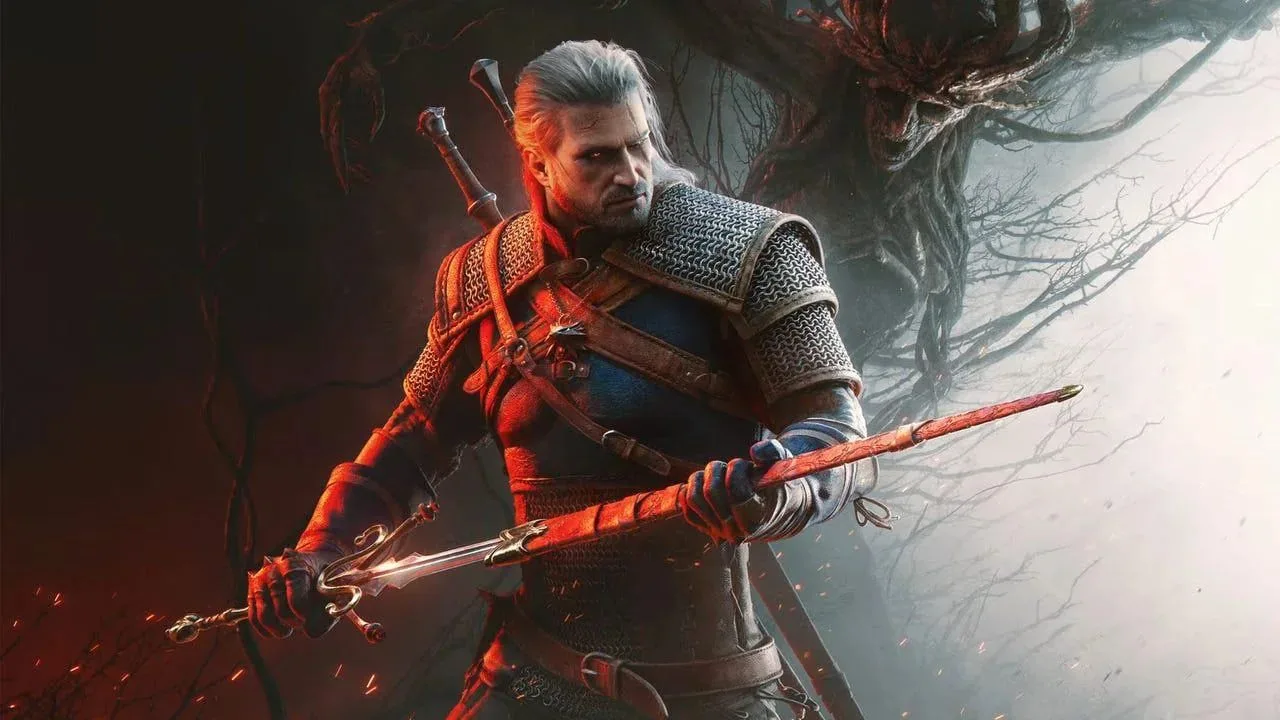 Вот вам интересный факт про The Witcher 3: Wild Hunt