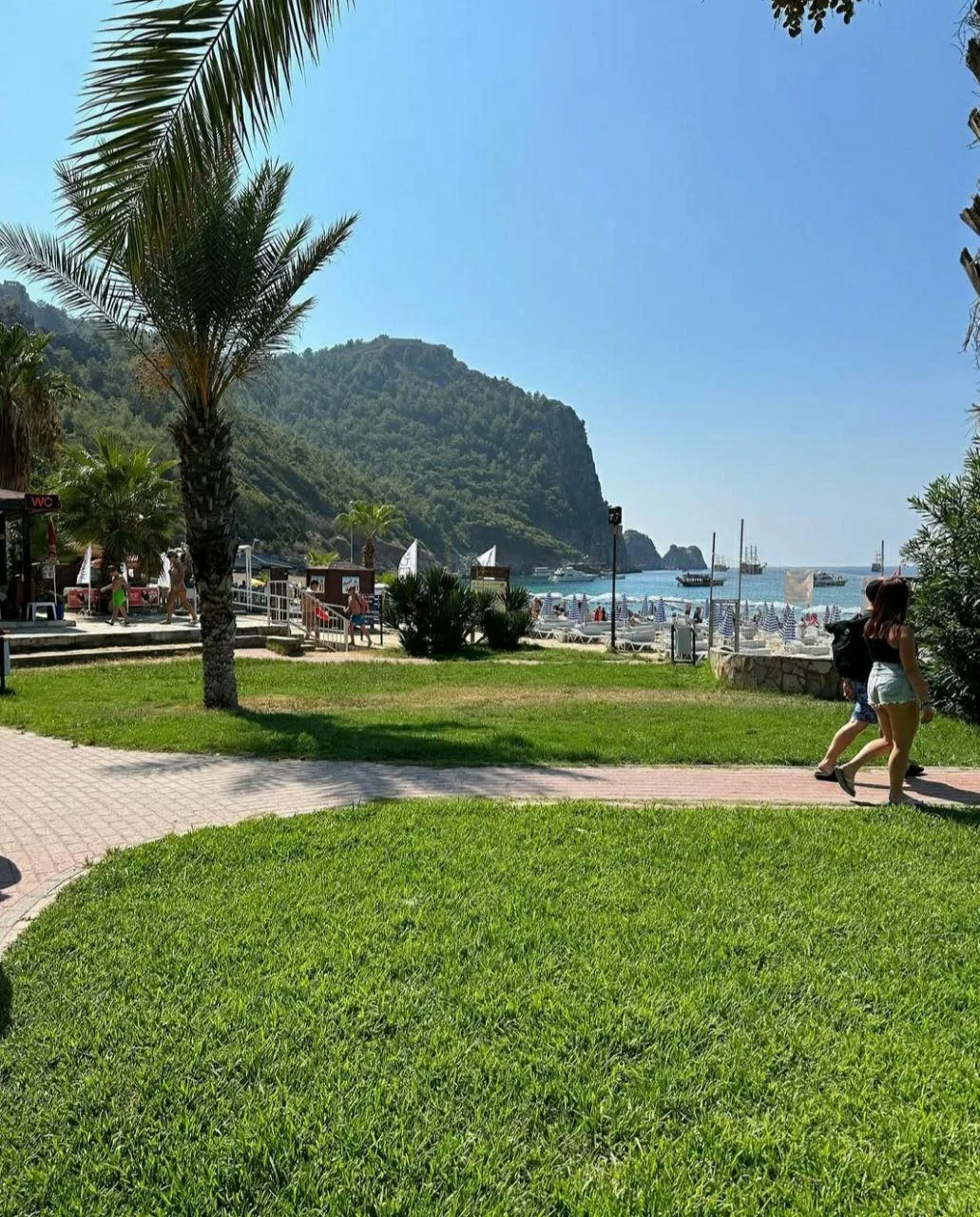 Тур в Турцию🌴🔅❤️