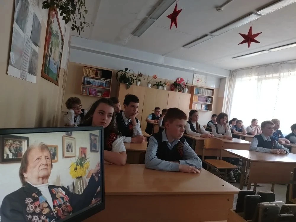 🇷🇺 Разговоры о важном: Сила музыки, приближавшей Победу  🔔 Утро понедельника, 4 мая 2026 года, в наш