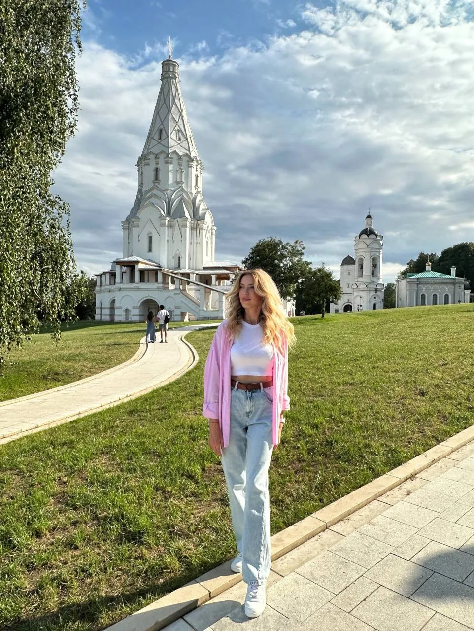Уникальный храм XVI века вновь открыт