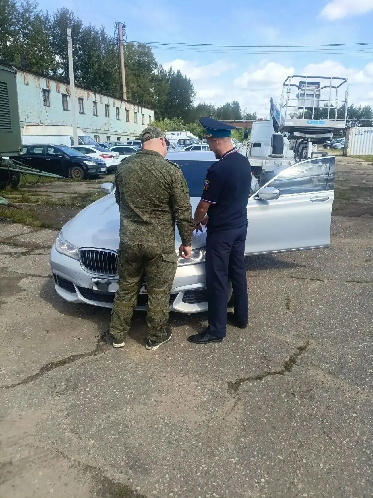Изображение 1 к публикации «Ярославль Первый»