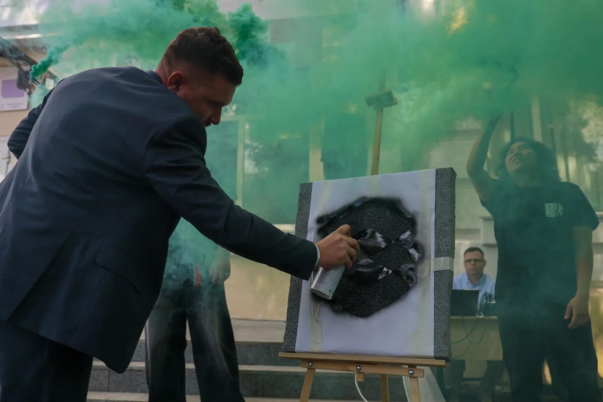 📜От премьеры сериала "Арсеньев" до открытия школы креативных индустрий