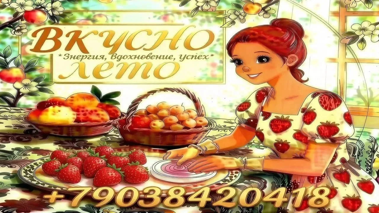 Приветствую всех гостей, моего канала
