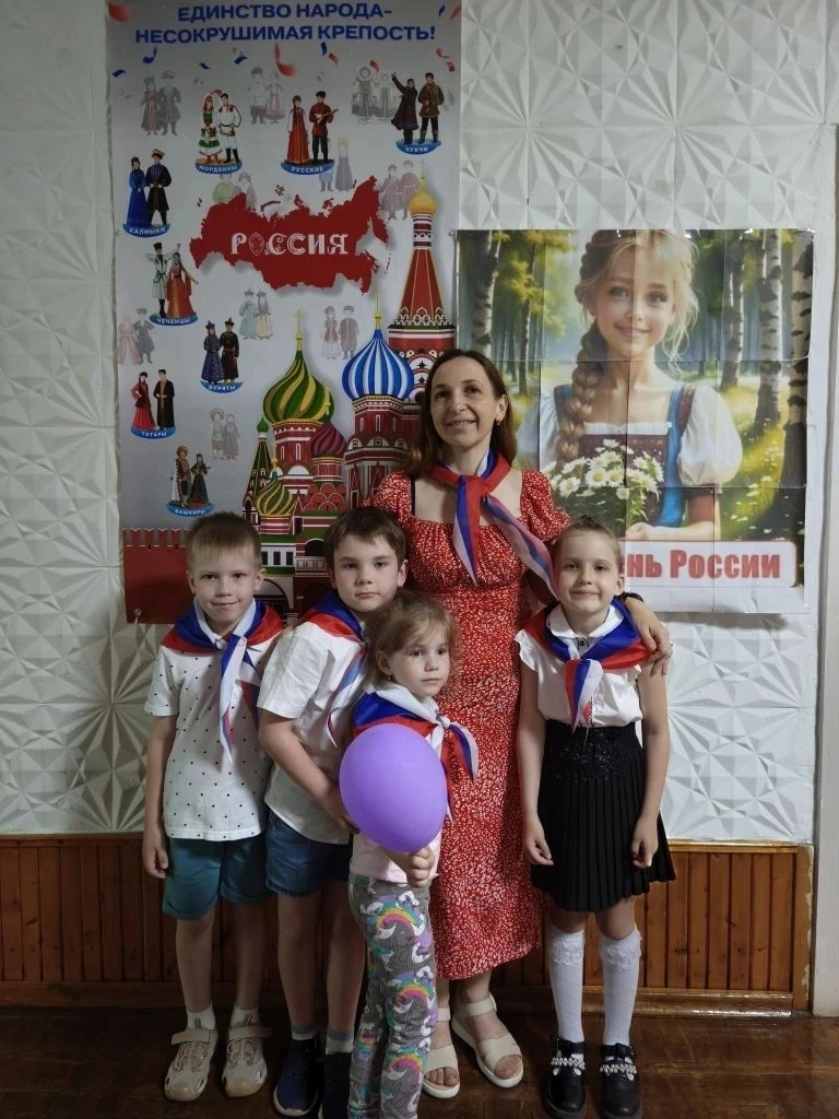 Учитель-логопед ПК "Надежда" Центра развития творчества детей и юношества Трушкина Л. А. поучаствова