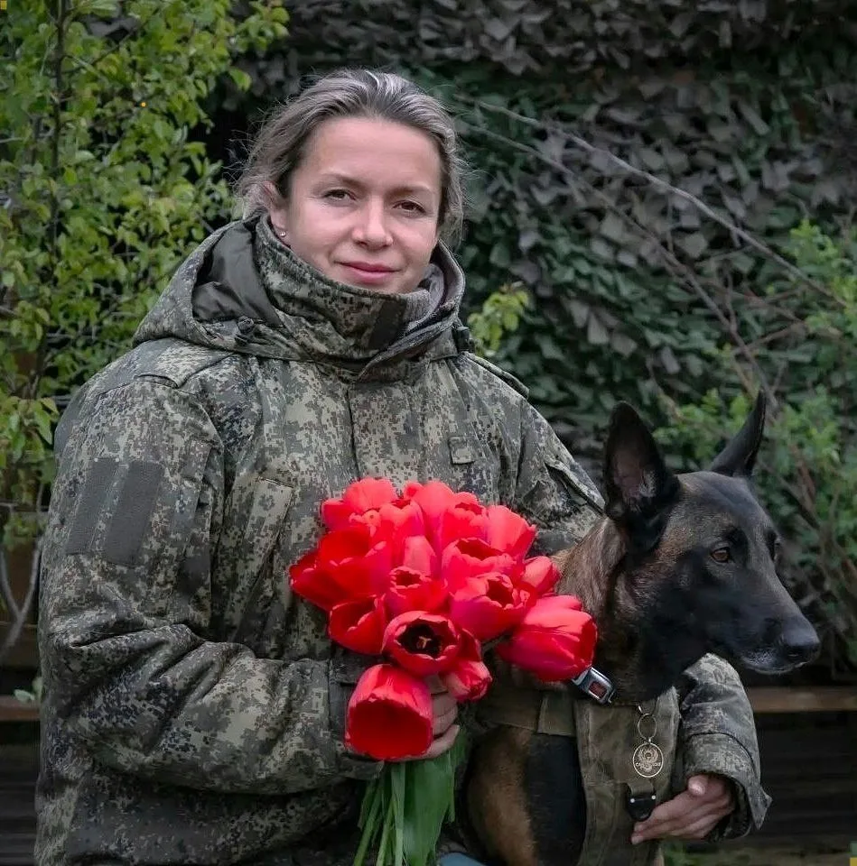 Мужество и сила духа не зависят от пола 🙏🏻

Наши женщины плечом к плечу с мужчинами выполняют боев