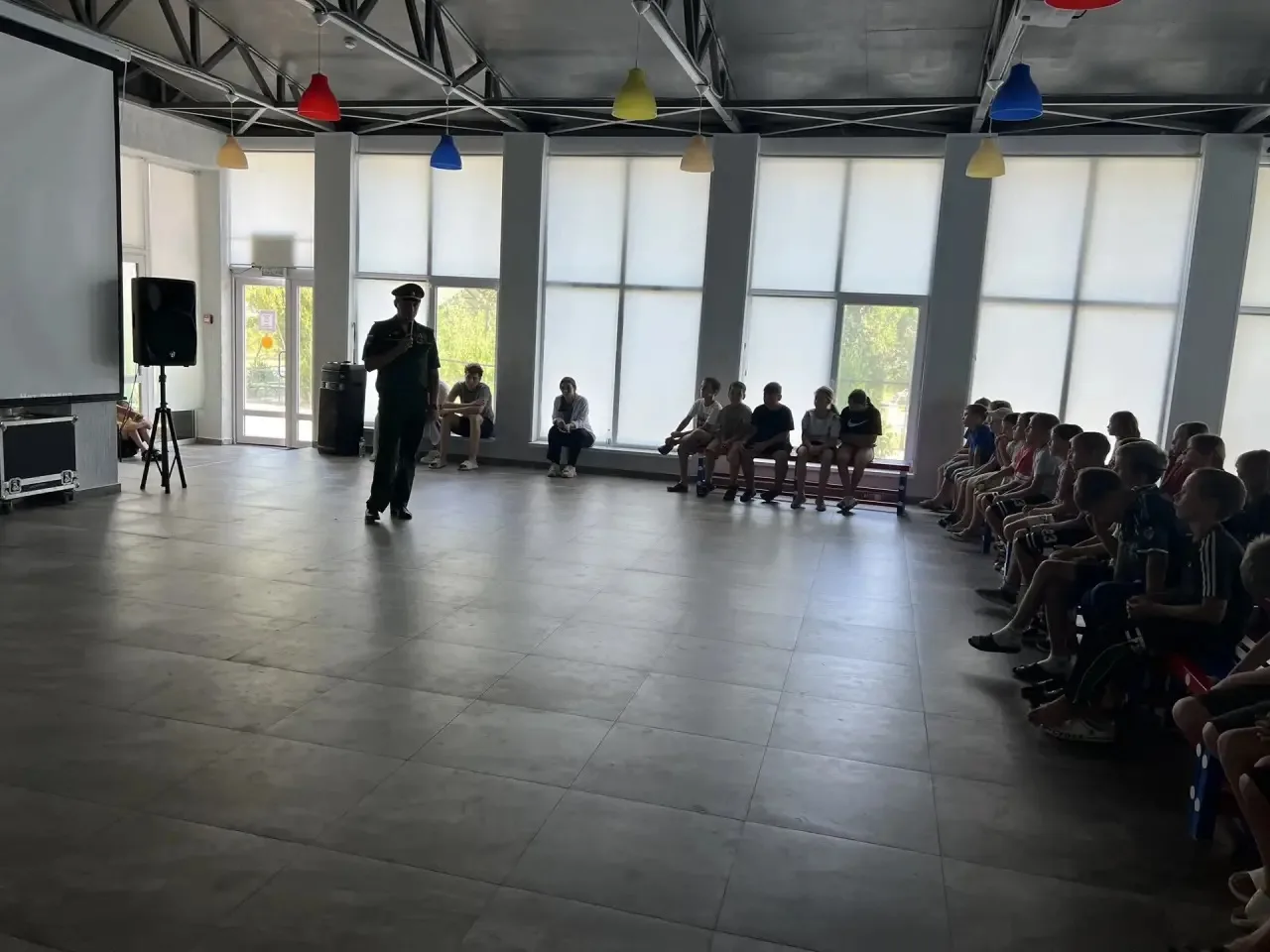 📅 3 сентября — День солидарности в борьбе с терроризмом