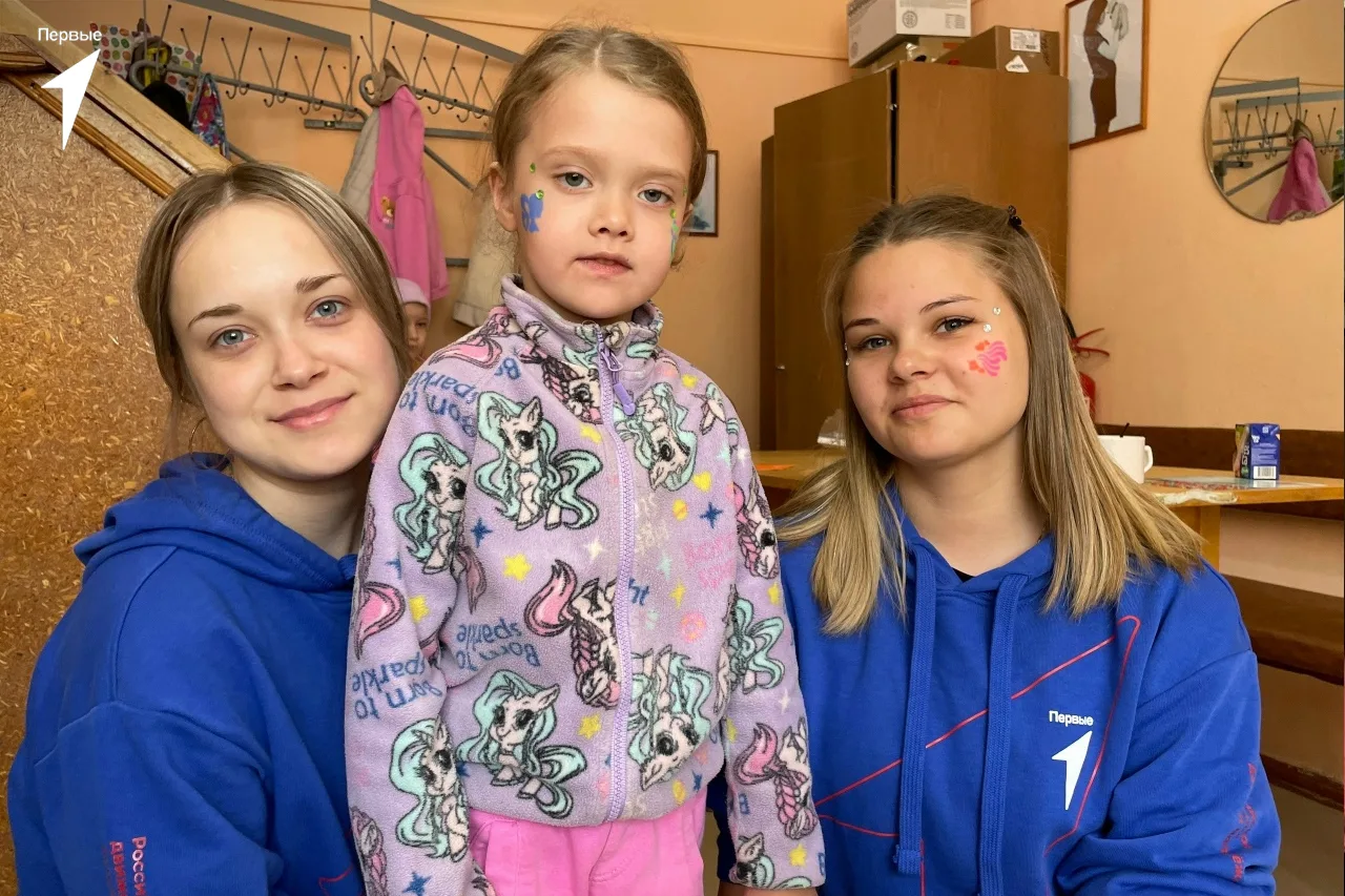 🎉 Первые дарят праздник!