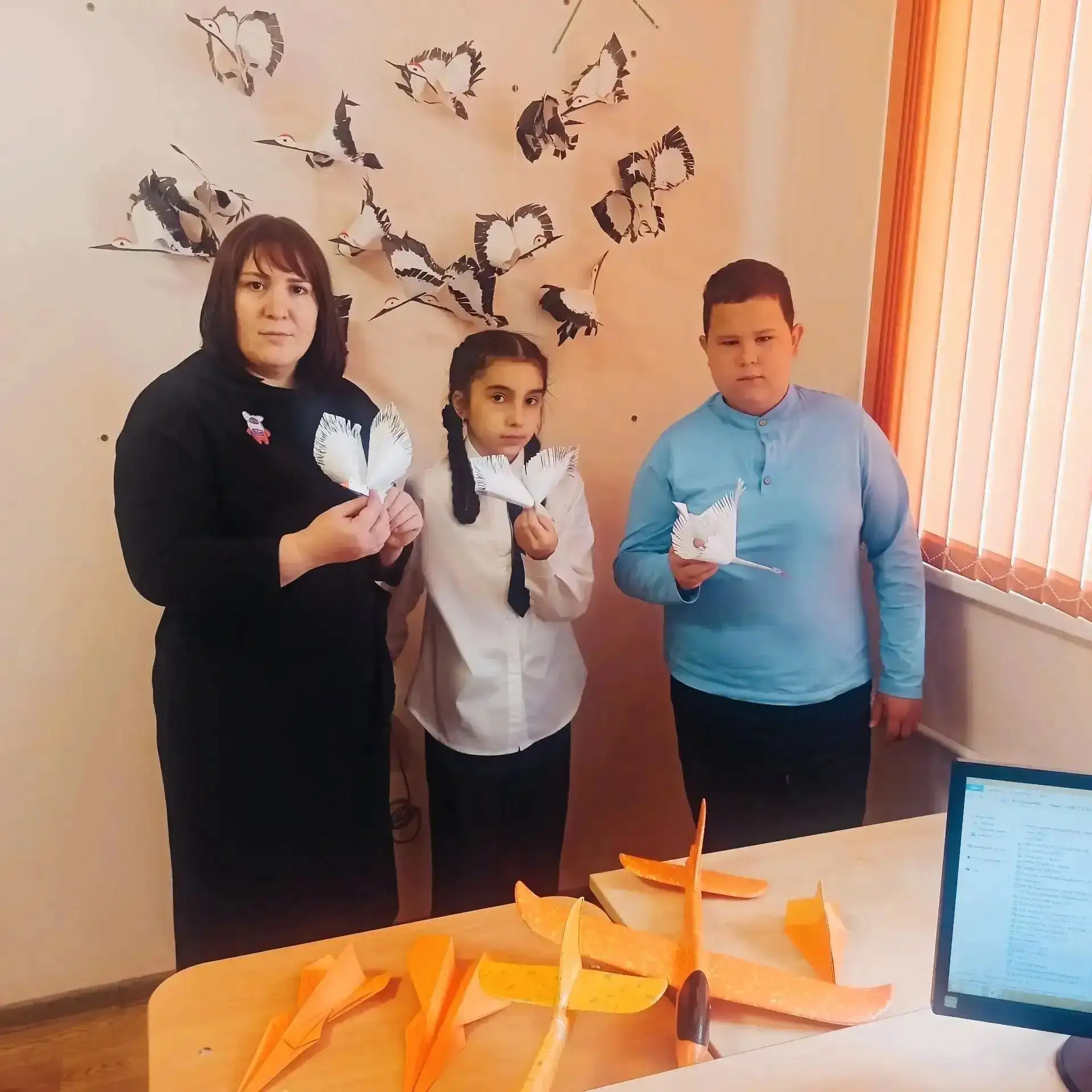 🕯 3 сентября — День солидарности в борьбе с терроризмом.