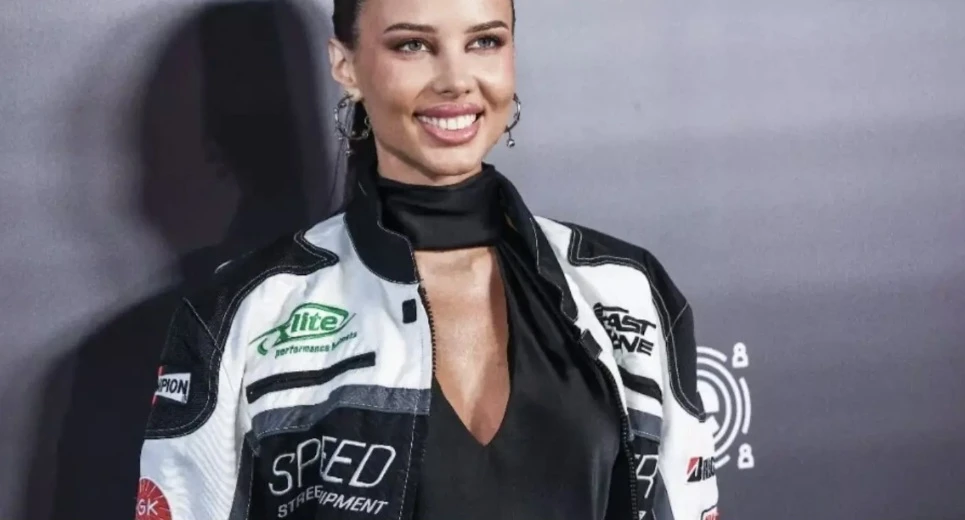 Анастасия Решетова беременна во второй раз