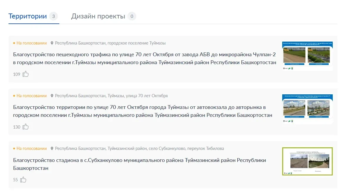 В рамках федерального проекта «Формирование комфортной городской среды» (ФКГС) стартова...
