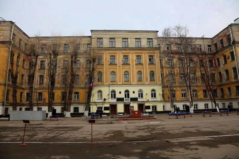 В России в ближайшие два года воссоздадут "кузницу подводников" ВМФ
 👉 Подробнее 👈
——————————————
