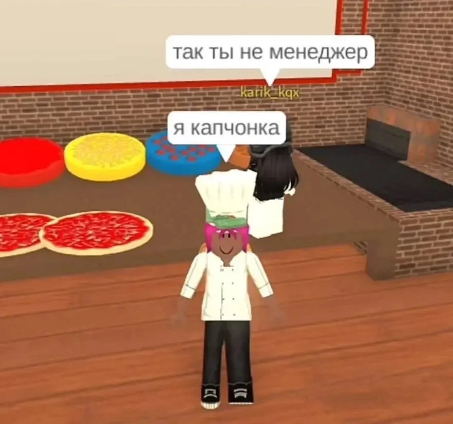 Изображение 1 к публикации «Новости РОБЛОКС | Roblox Info»