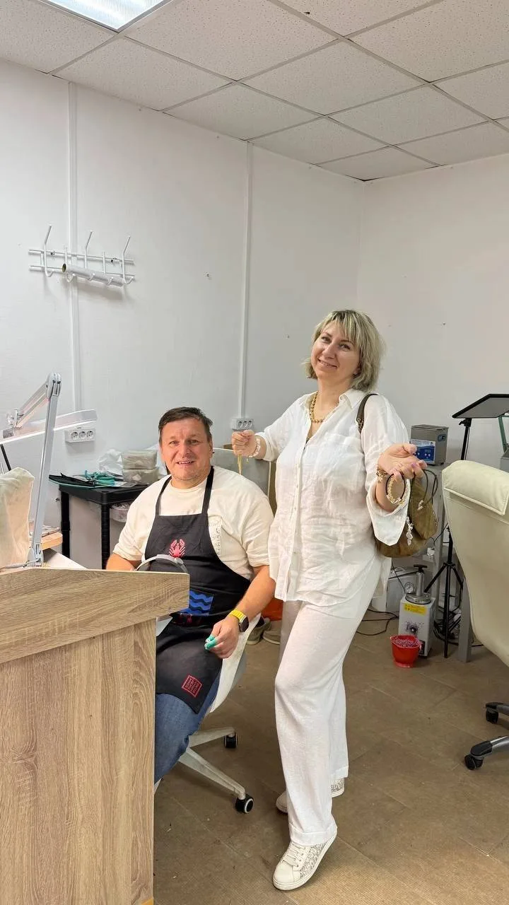 ВНИМАНИЕ И ЗАБОТА О КАЖДОМ 🕊🙏