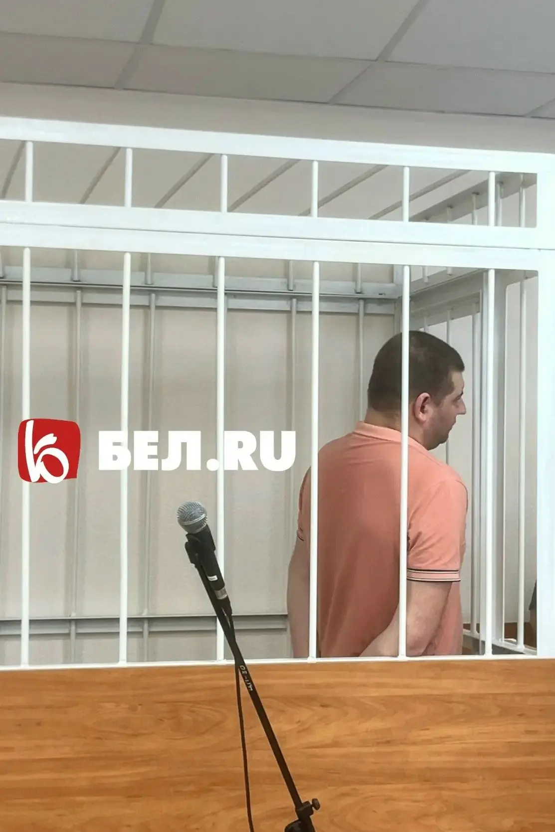 ⚖ «Куда говорил, туда и уходили»: в суде Белгорода допросили бухгалтера по делу Селищева