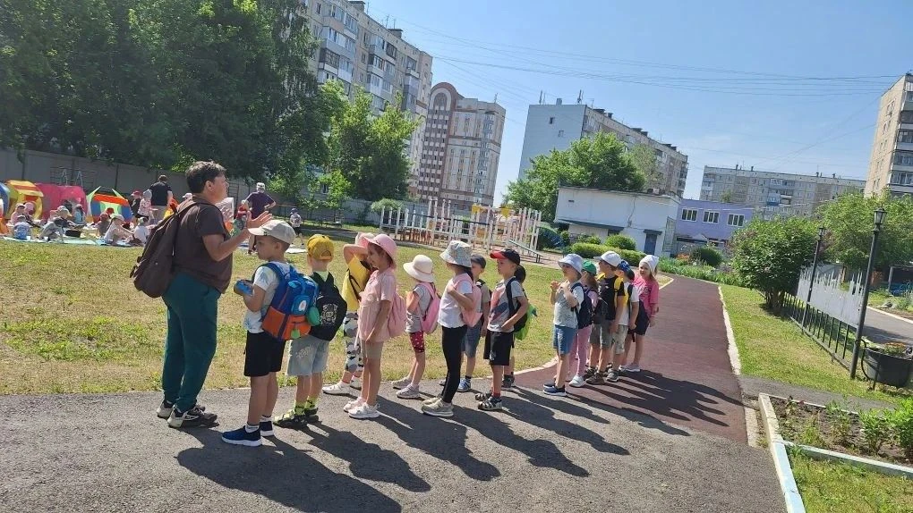 И еще немного фото 📷