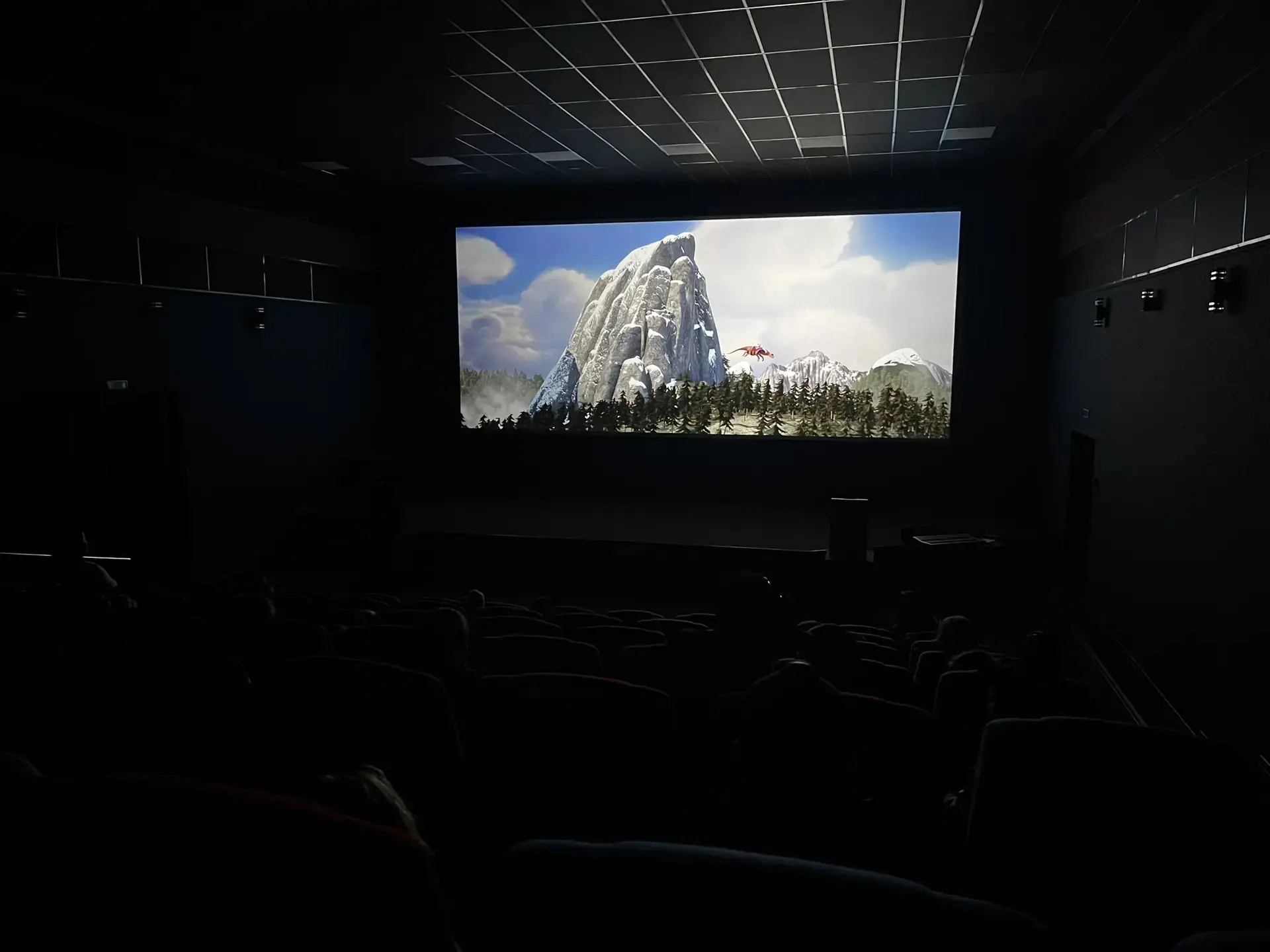 🎞Настоящее приключение в «Востоке»! 🎬