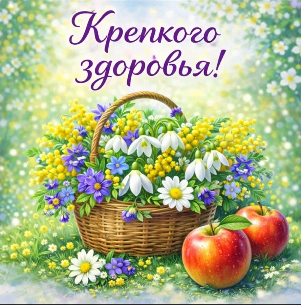 Оставляйте реакции, если понравилась открытка 👍

Больше открыток тут👇
КРАСИВЫЕ ОТКРЫТКИ
Не забудьт