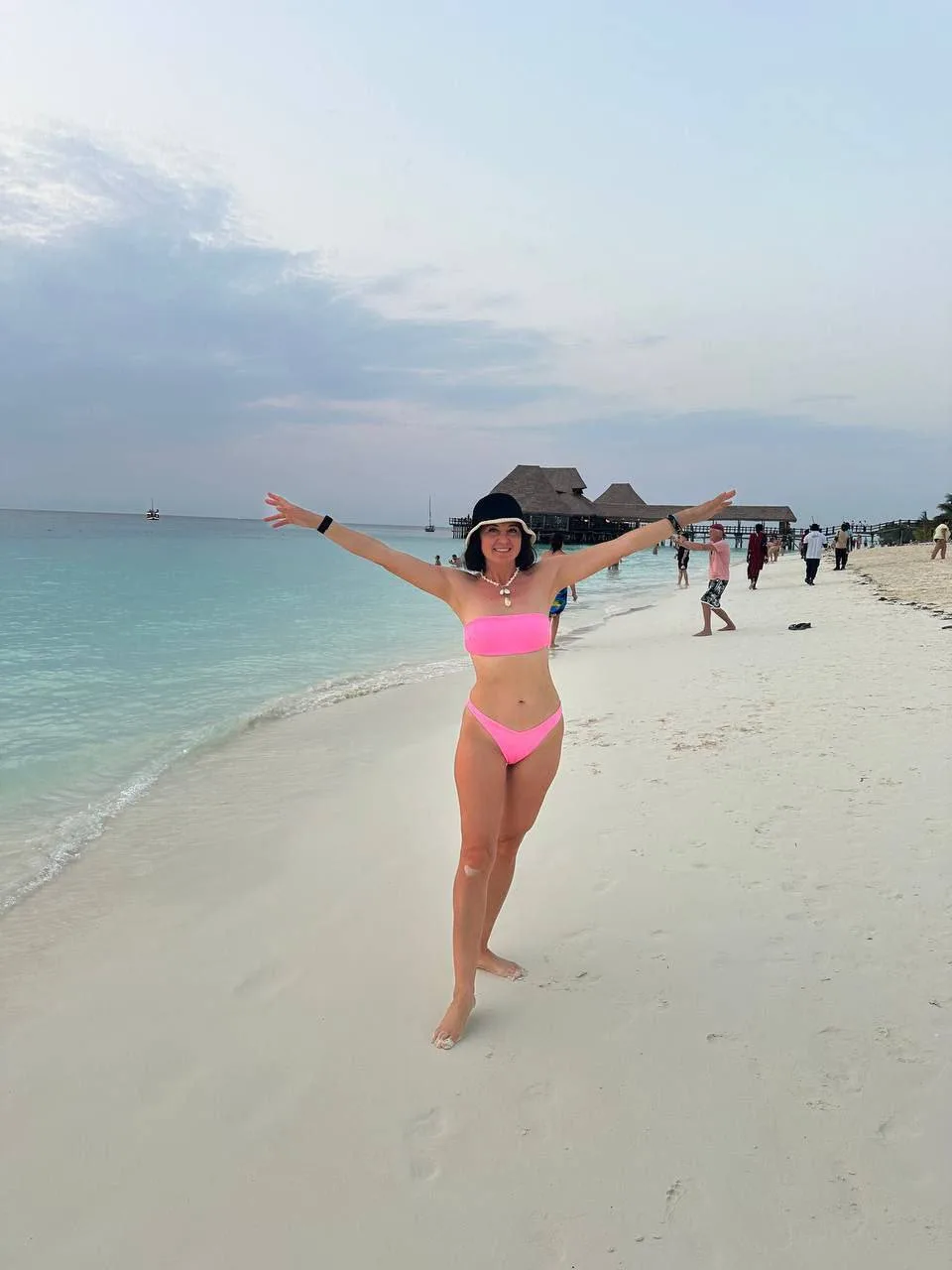 🌴 Hotel Riu Jambo 4 — ваш идеальный Занзибар* 🌴