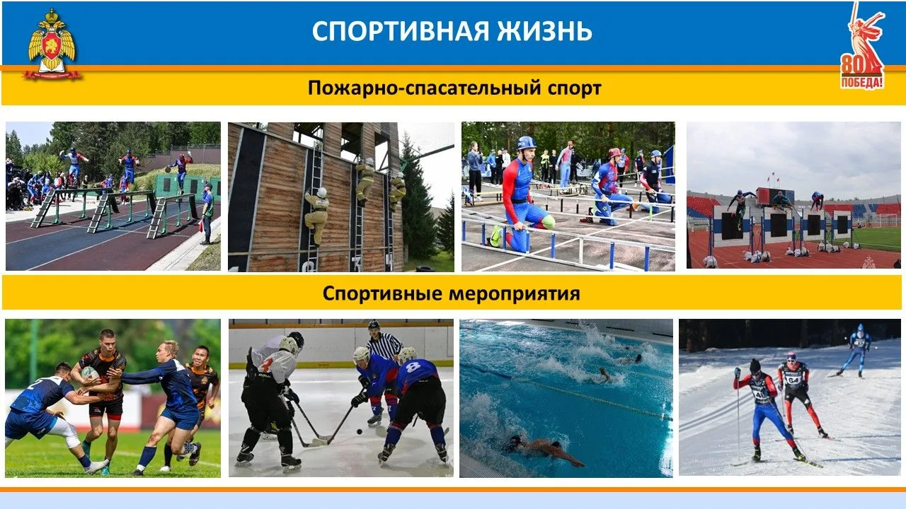 Главное управление МЧС России по Алтайскому краю