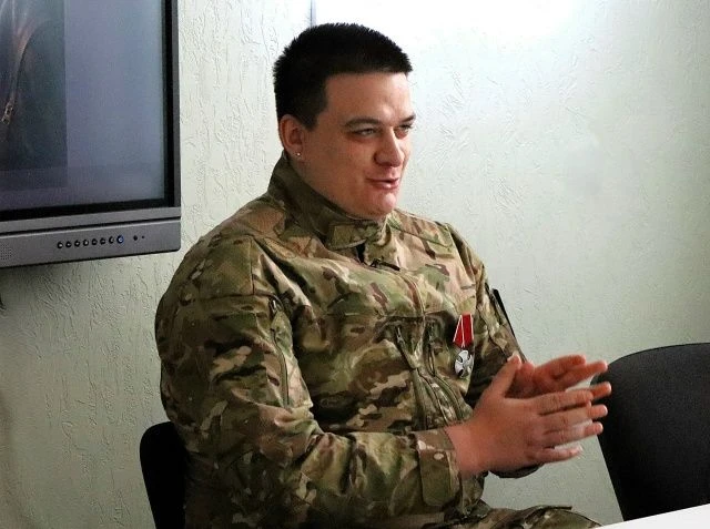 16 июня в стенах нашего колледжа состоялась встреча, которую сложно назвать просто рядовым мероприят