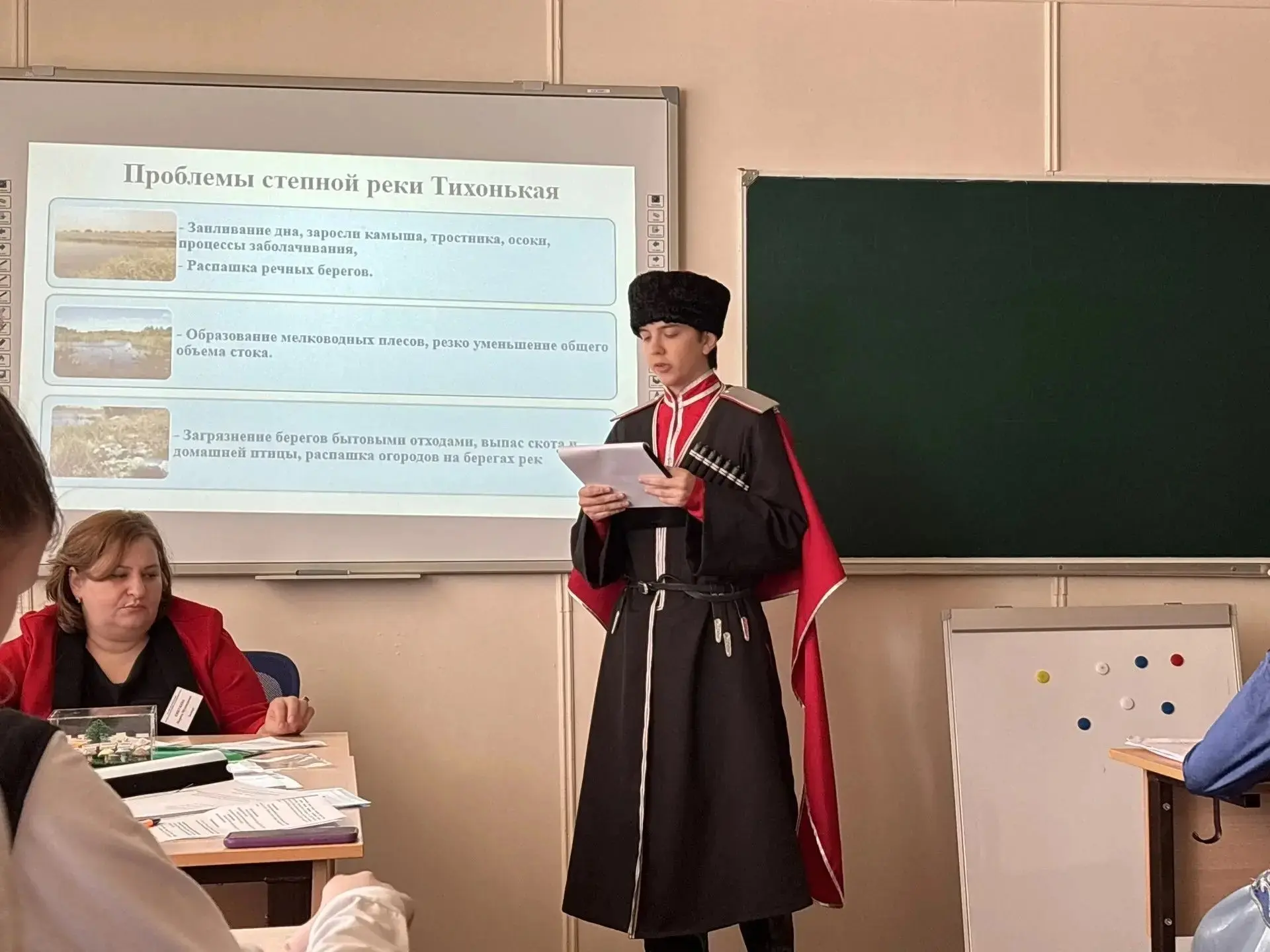 Тихорецкие гимназисты покорили Кавказ! 23-25 апреля 2026 года в г. Нальчике (Кабардино-Балкарская Ре