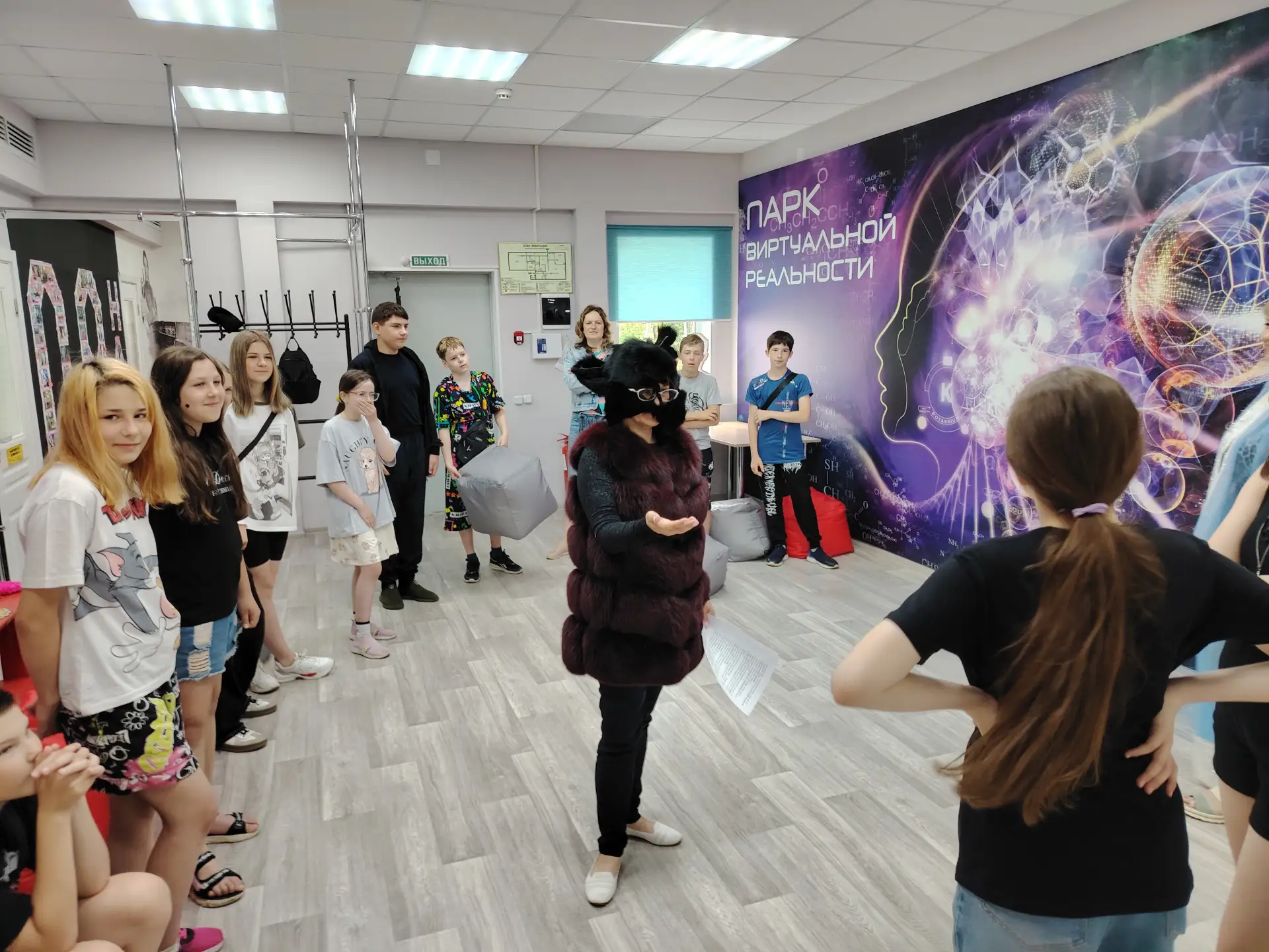#ХудожественноЭстетическоеВоспитаниеБиблиотекаХолмЖирковский
📍6 июня вся Россия с трепетом и любовь