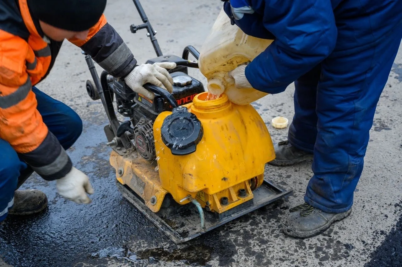 Более 3 000 работ на сетях водоснабжения и водоотведения выполнил Мособлводоканал в апреле 🛠За проше