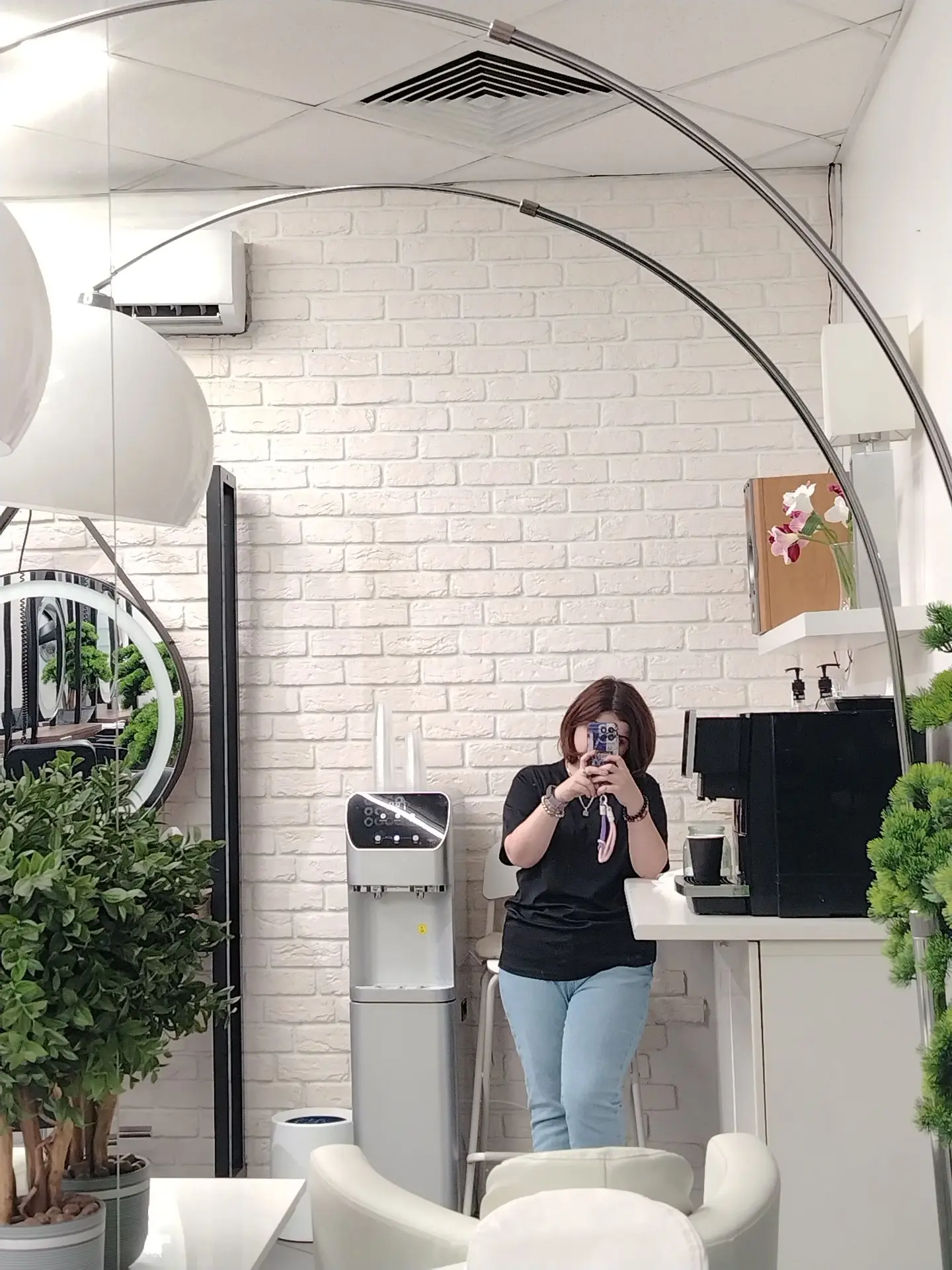 Люблю свою работу ❤️
