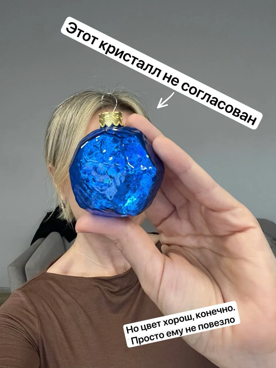 Фактически высосала из пальца рубрику на этой неделе.