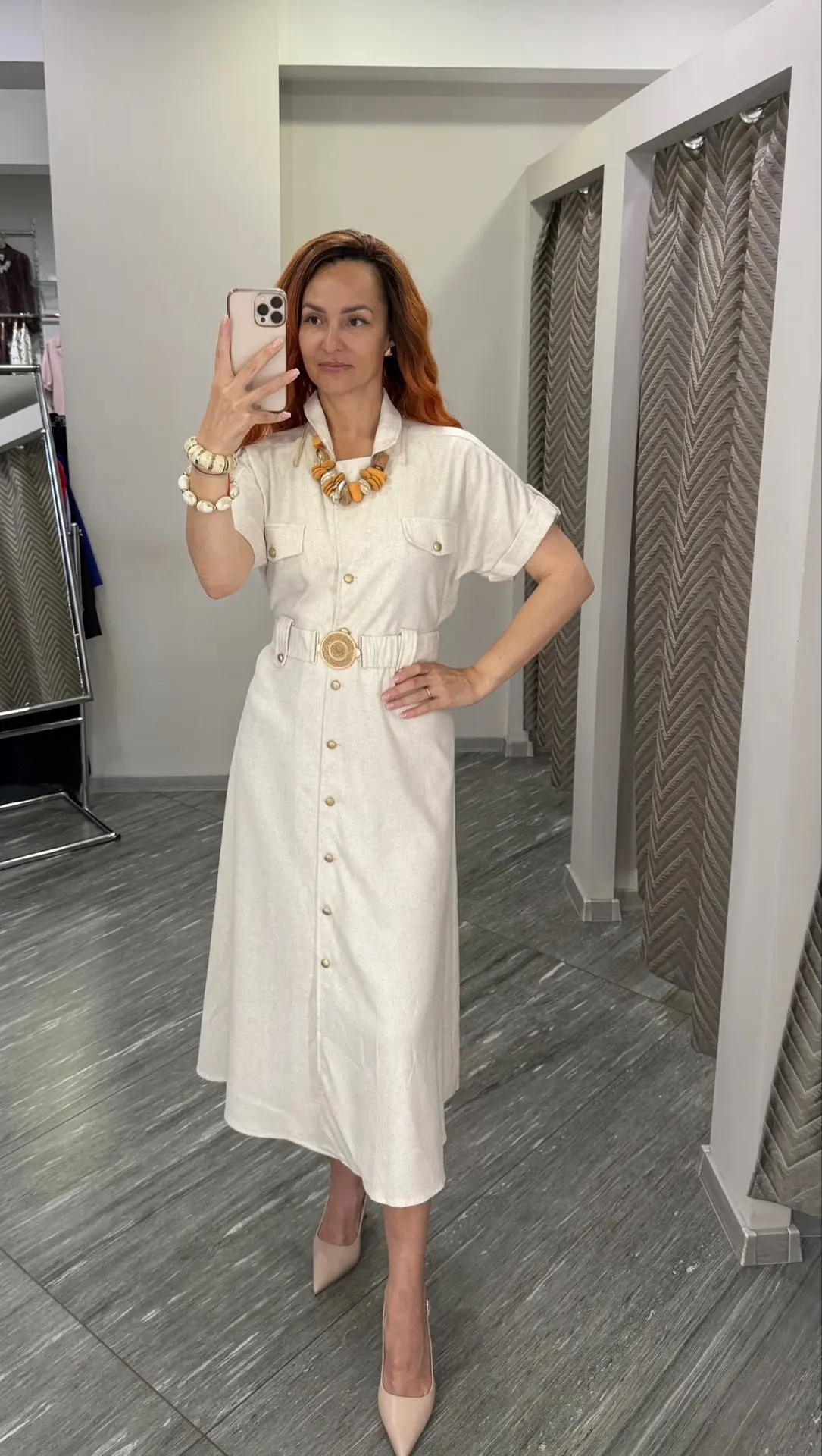 🌷NEW SUMMER🌷

✅платье :48-54


Для оформления заказа нажмите на ссылку 👉[контакт скрыт]