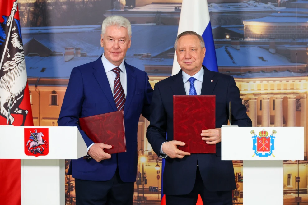🏥 ЕМИАС начнут внедрять во всех больницах Петербурга