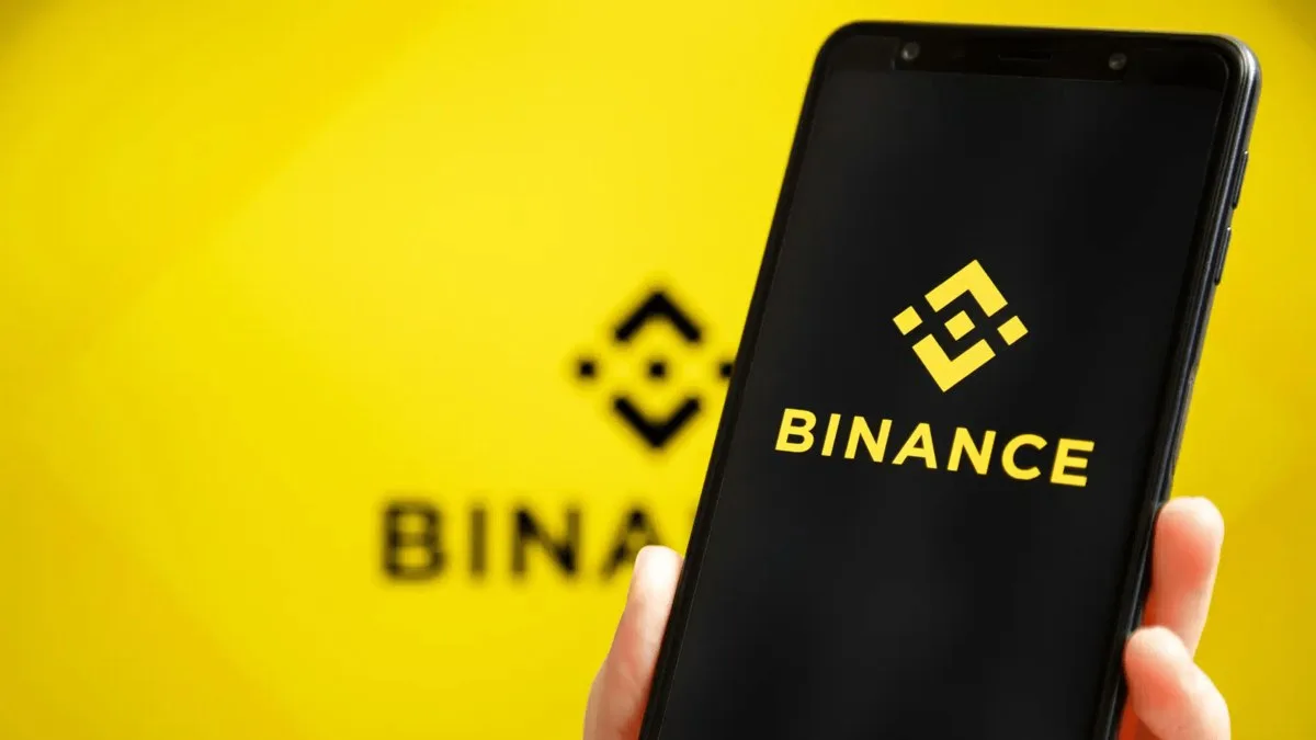 Криптобиржа Binance рискует лишиться возможности работать в ЕС

Криптобиржа Binance рискует лишиться
