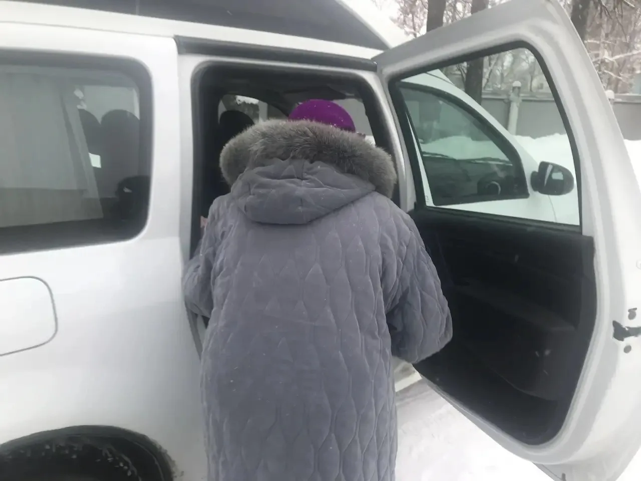 На этой неделе много посещали Сурскую городскую больницу. Проходи флюрографическое обсл...