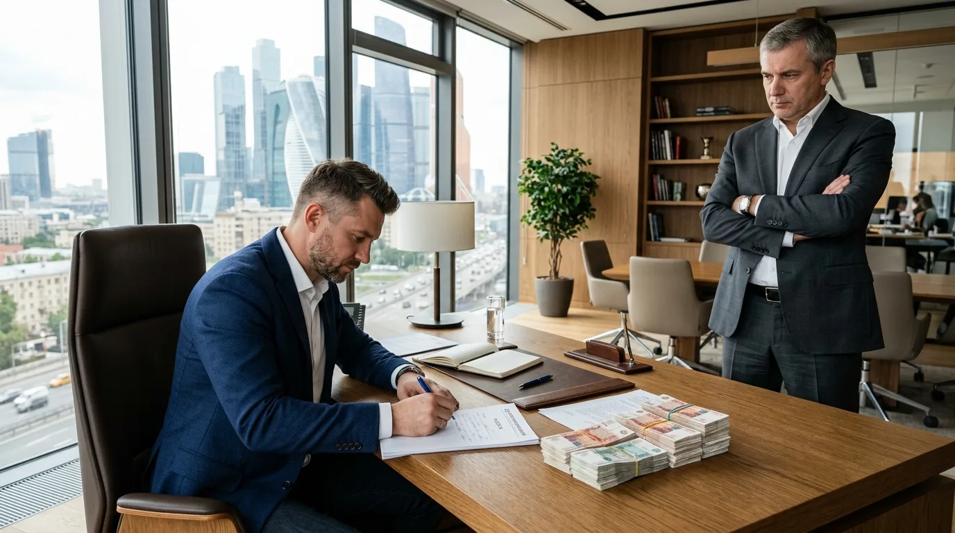 Как правильно составить расписку о получении денежных средств: инструкция от юриста.