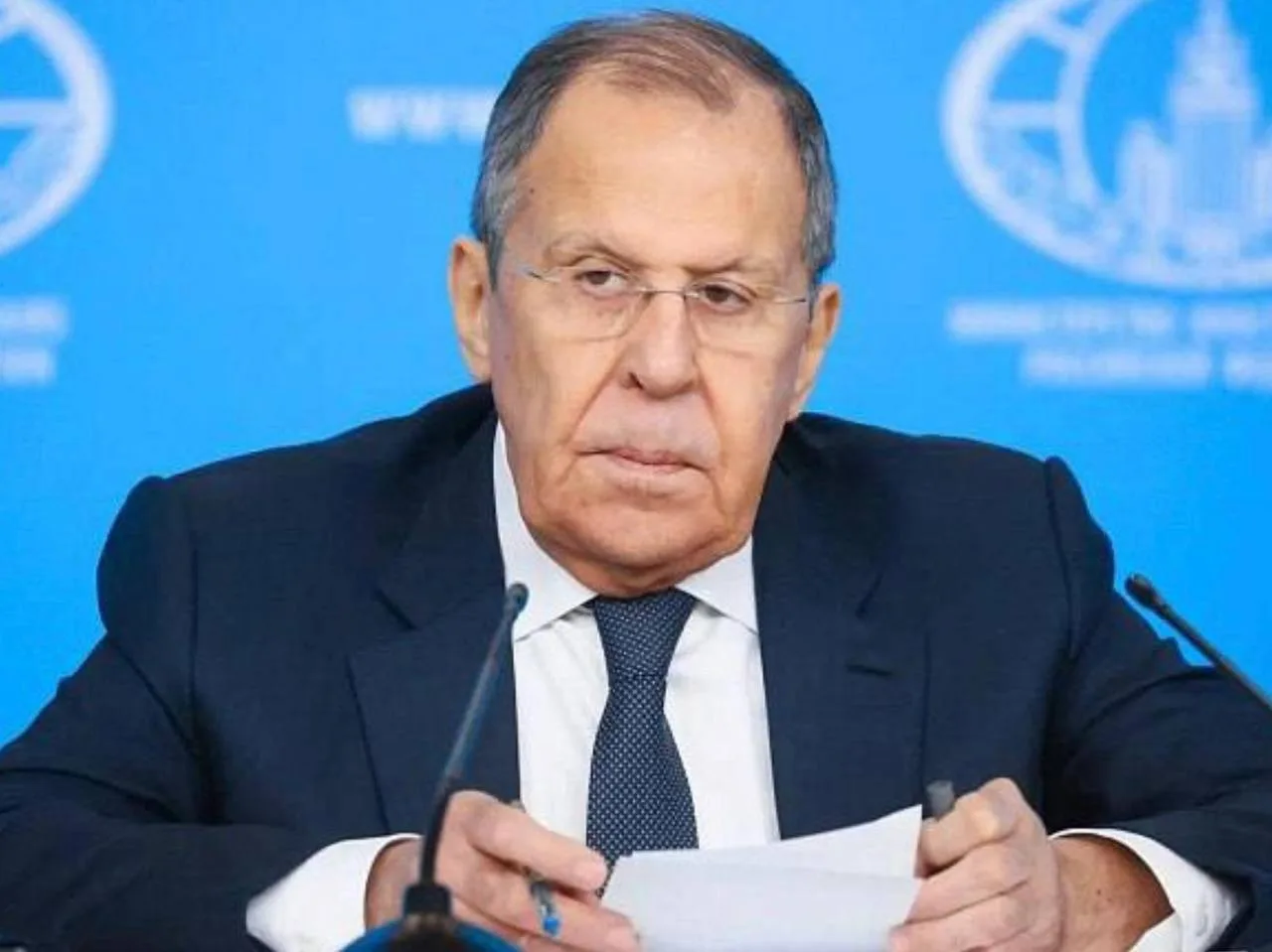 Россия "волею судеб избавилась" от людей, которые считают войну России против Украины "...