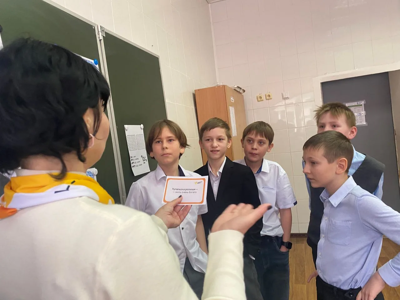 💫Многообразие языков особенно важно для достижения устойчивого развития человечества, ведь мирное со