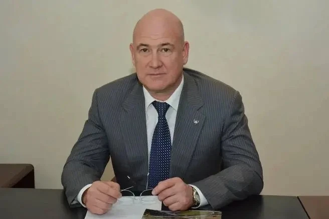 Тулеев младший будет бороться за кресло депутата от Кузбасса на ближайших выборах.  Сын бывшего губе