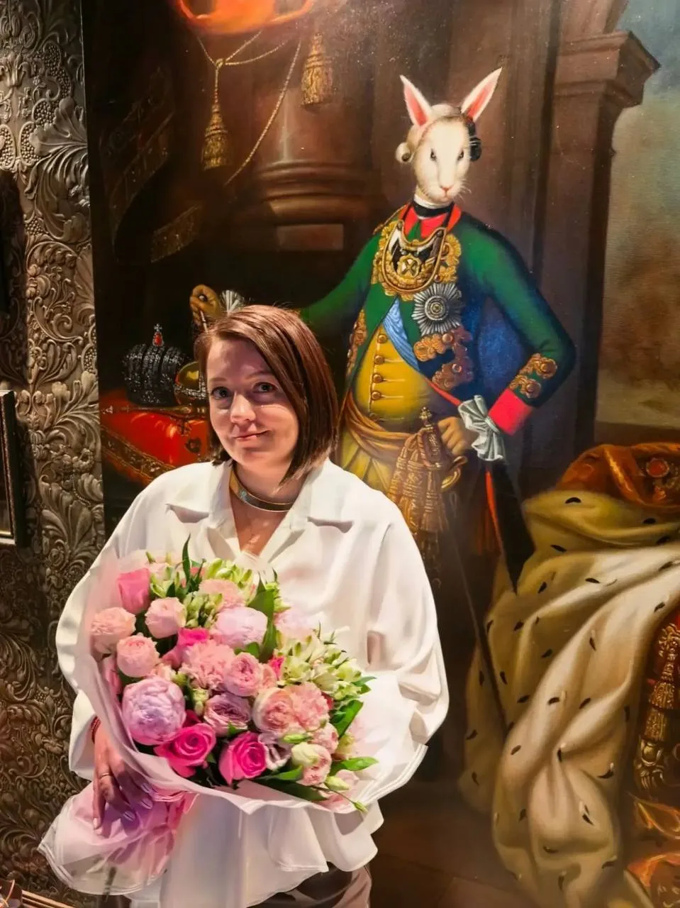 Есть такая фраза:
«В жизни человека есть два самых важных дня: день, когда он родился, и день, когда