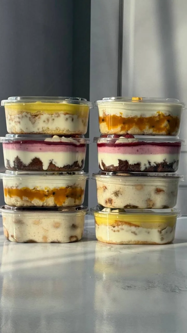 Программа КЛУБА в августе вышла супер насыщенная🤤