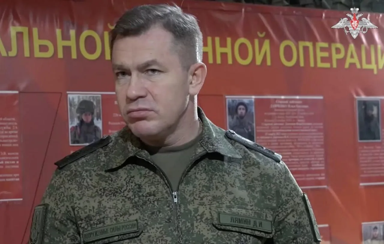 Войска беспилотных систем ВС РФ возглавит Денис Лямин
 👉 Подробнее 👈
——————————————
Президент Влад