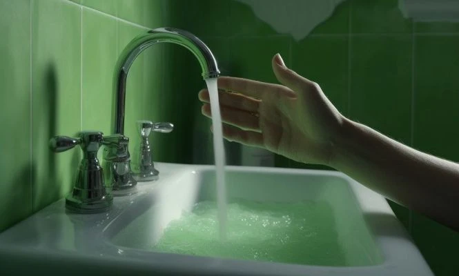 В Лахденпохья 18 мая временно отключат холодную воду в нескольких районах города  В городе  с 11:00 