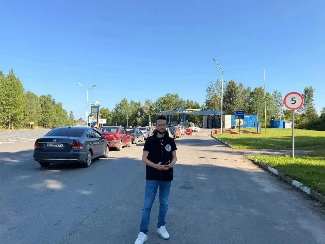 Губернатор Псковской области Михаил Ведерников сообщил, что ситуация с обеспечением топ...