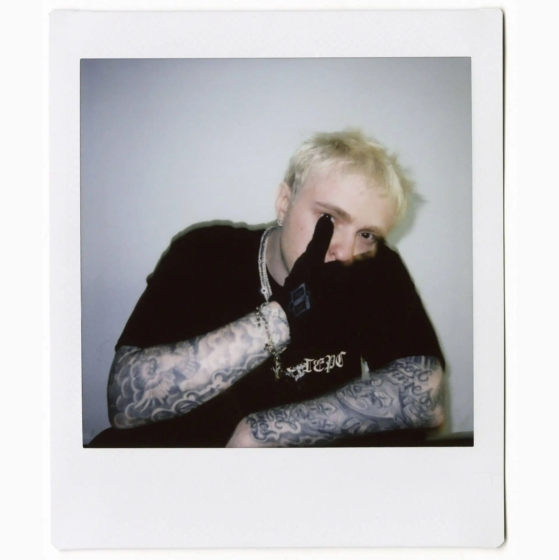 Плёнка 🖤