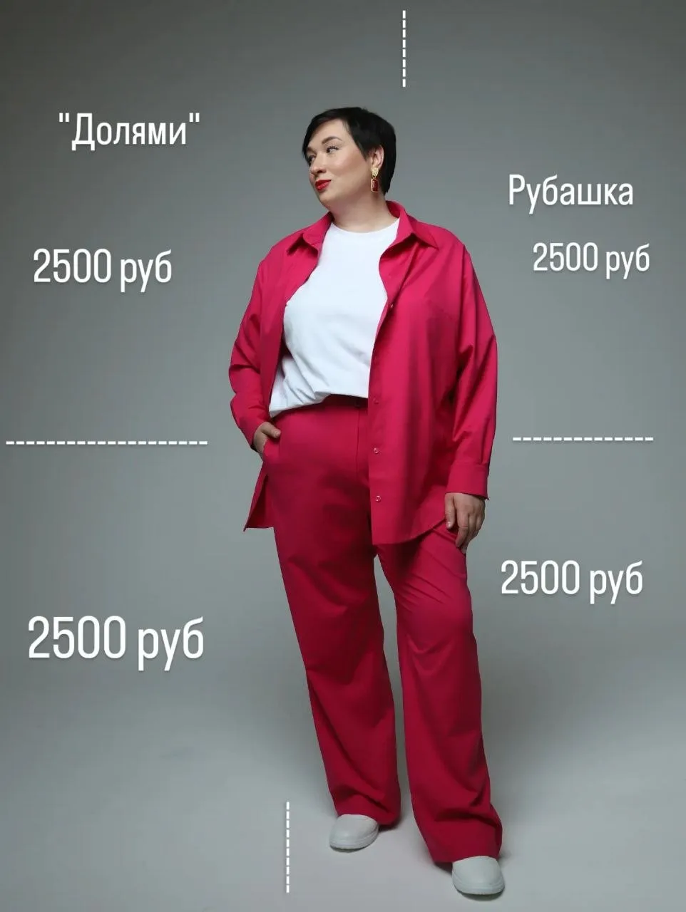 У нас в "проНежность" появилась оплата "Долями"!