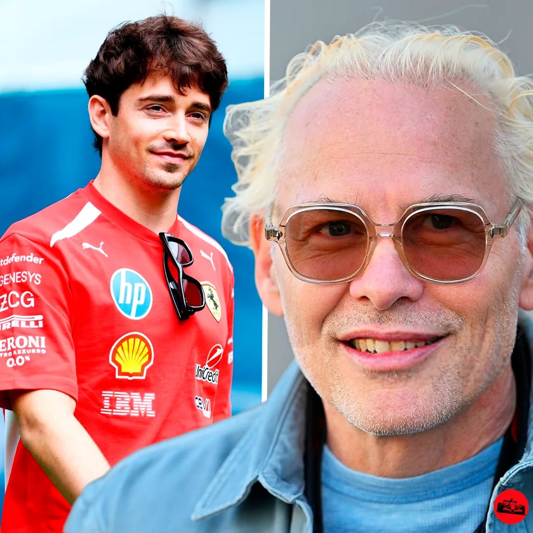 😵‍💫 🏎 Вильнев допускает напряжение между гонщиками «Феррари» на фоне успехов Хэмилтона: «Они толь
