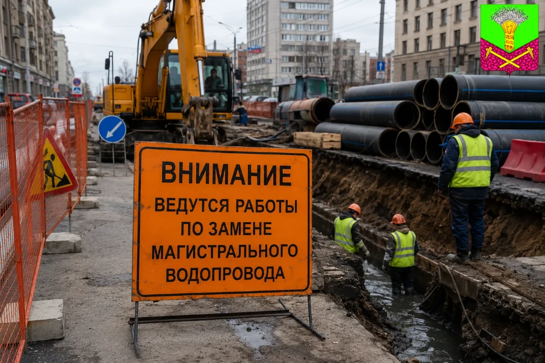 Внимание, жители села Хороль!

Сообщаем о плановых работах подрядчика на водопроводе.

Дата: 22 июня