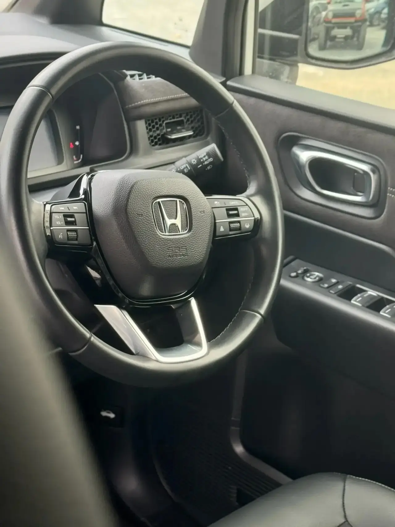 🇯🇵🚘Привезли ещё один Honda StepWGN   Для нашего клиента из Кемеровской области 📍  ➤год: 2024 год  ➤о